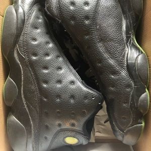 Og Air Jordan Retro 13 - Altitudes- Size 15